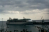 Funchal Hafen