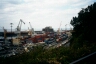 Containerhafen Funchal