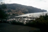 Jachthafen  Funchal