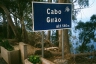 Cabo Girao  (580 m über dem Meer)